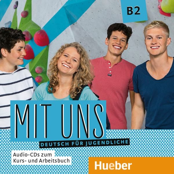 Produktbild: Mit uns B2