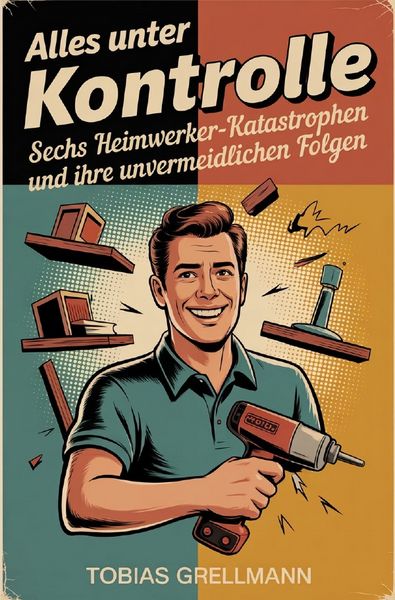 Produktbild: Alles unter Kontrolle