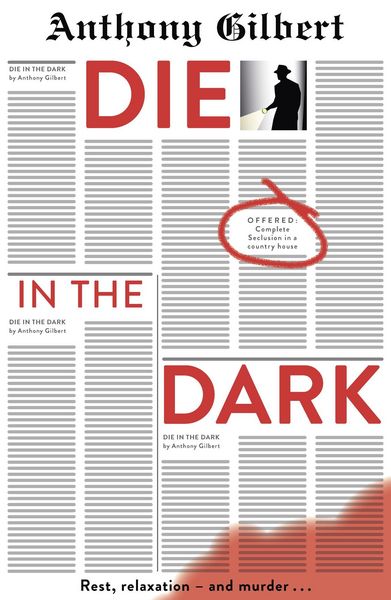 Produktbild: Die in the Dark