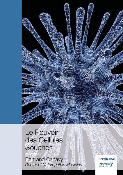 Produktbild: Le pouvoir des cellules souches