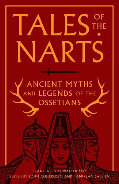 Produktbild: Tales of the Narts