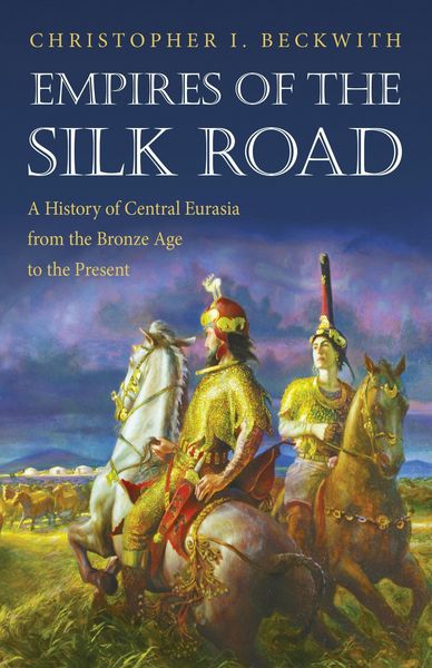Produktbild: Empires of the Silk Road