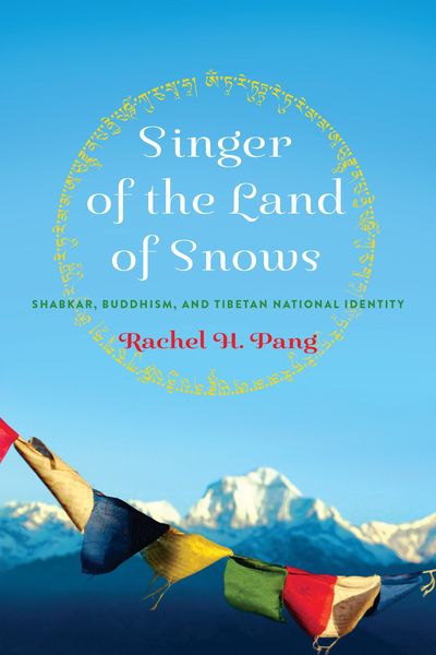 Produktbild: Singer of the Land of Snows