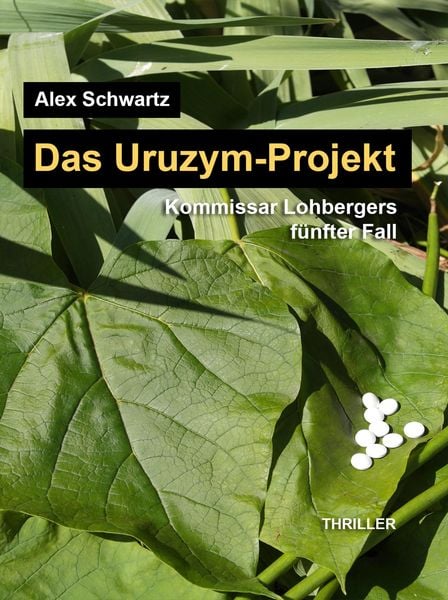 Produktbild: Das Uruzym-Projekt