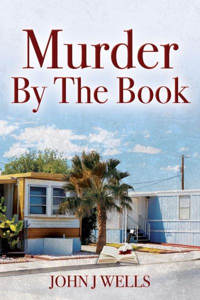 Produktbild: Murder By The Book