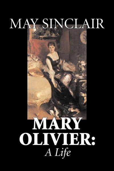 Produktbild: Mary Olivier