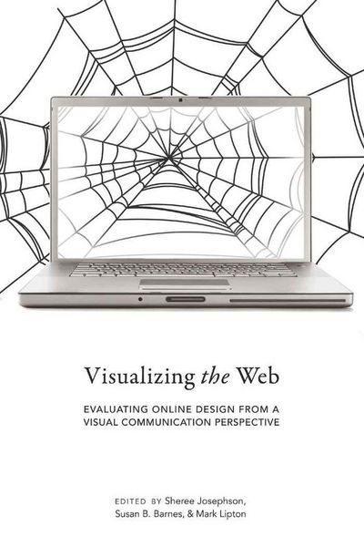 Produktbild: Visualizing the Web