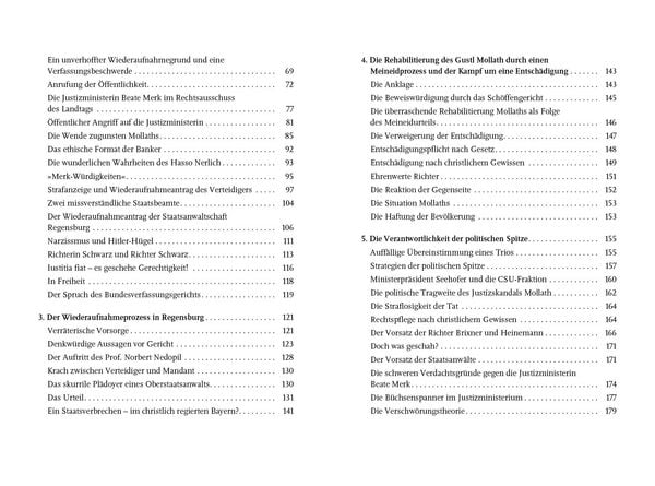 Produktbild: Staatsverbrechen &ndash; der Fall Mollath