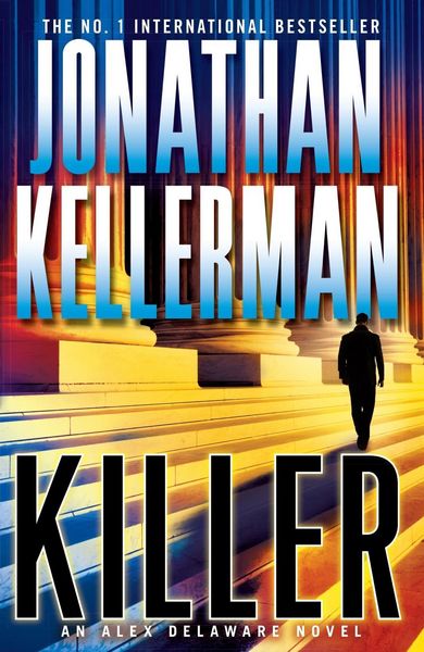 Produktbild: Killer (Alex Delaware series, Book 29)