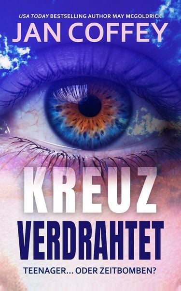 Produktbild: Kreuzverdrahtet