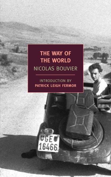 Produktbild: The Way of the World