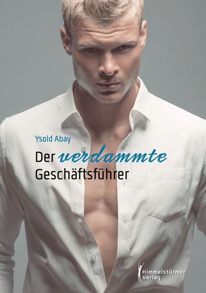 Produktbild: Der verdammte Gesch&auml;ftsf&uuml;hrer