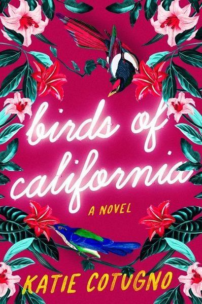 Produktbild: Birds of California