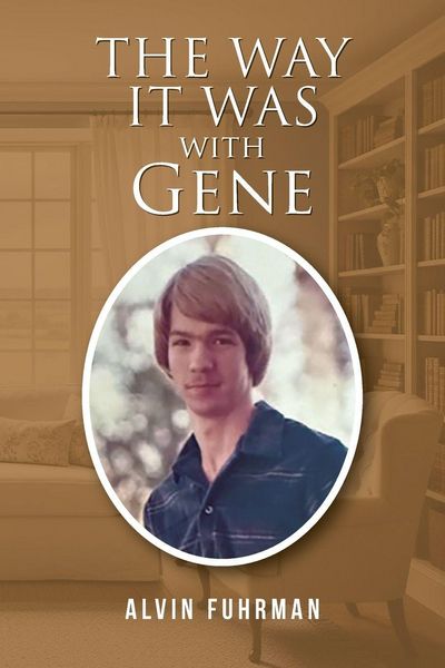 Produktbild: The Way It Was with Gene