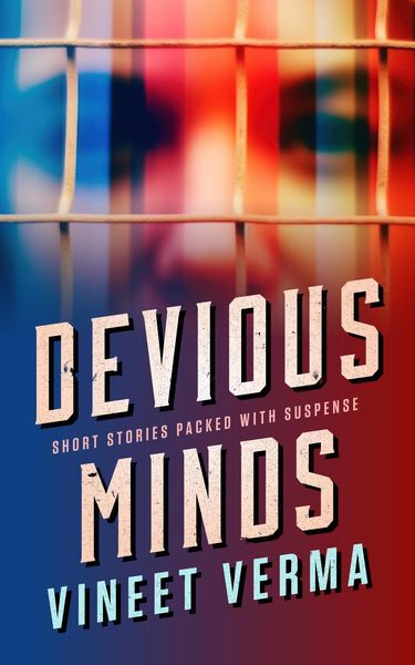 Produktbild: Devious Minds: short stories packed with suspense