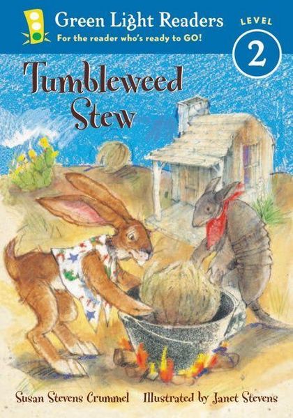 Produktbild: Tumbleweed Stew