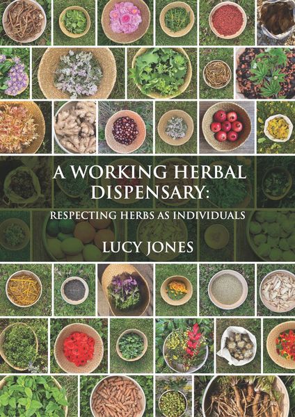 Produktbild: A Working Herbal Dispensary