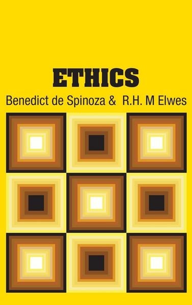 Produktbild: Ethics