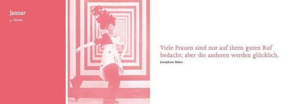 Produktbild: Wilde Zeiten &ndash; Wochenplaner 2027