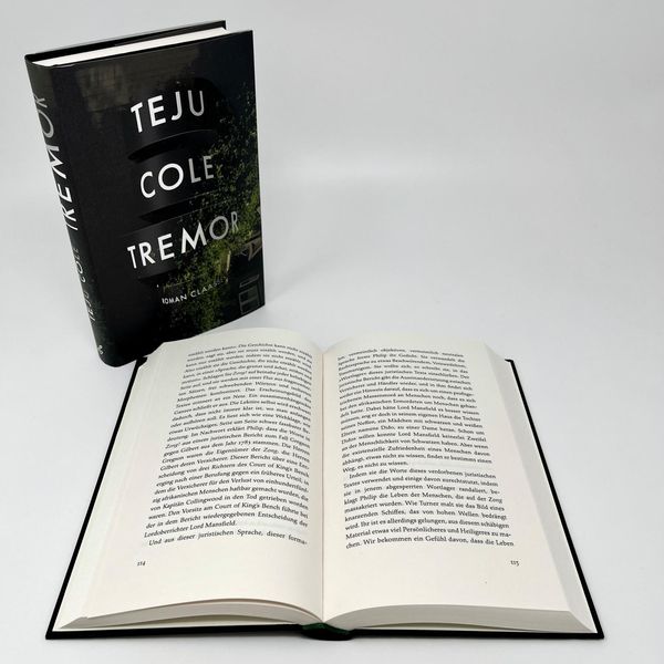 Produktbild: Tremor