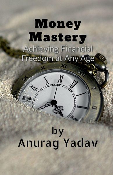 Produktbild: Money Mastery
