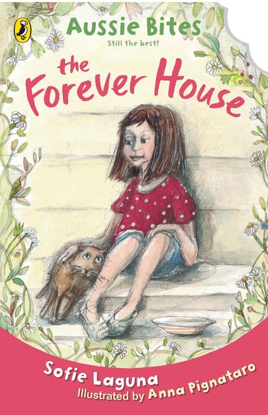 Produktbild: Forever House: Aussie Bites ePub