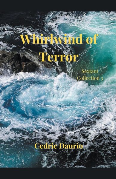 Produktbild: Whirlwind of Terror