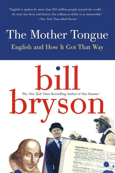 Produktbild: The Mother Tongue