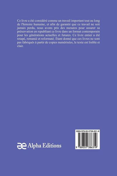Produktbild: &iquest;uvres compl&egrave;tes de lord Byron (Tome 04); comprenant ses m&eacute;moires publi&eacute;s par Thomas Moore