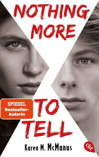 Produktbild: Nothing more to tell