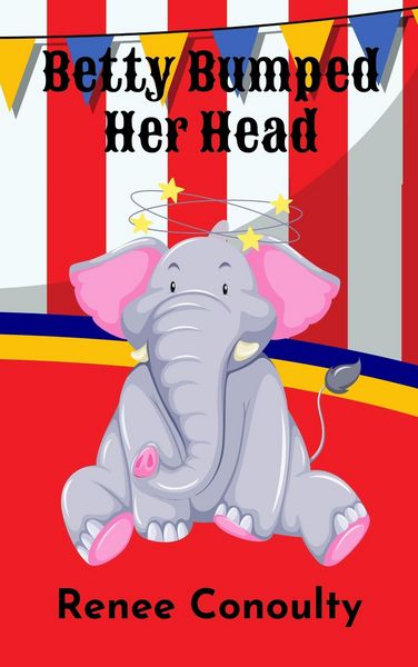 Produktbild: Betty Bumped Her Head