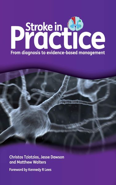 Produktbild: Stroke in Practice
