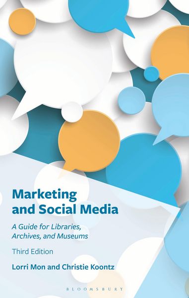 Produktbild: Marketing and Social Media