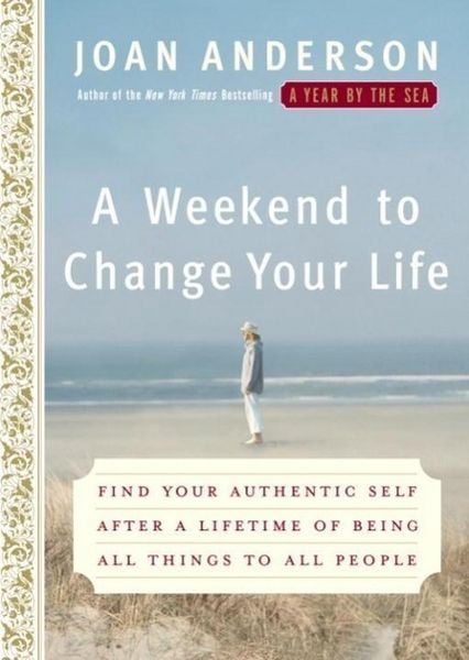 Produktbild: A Weekend to Change Your Life
