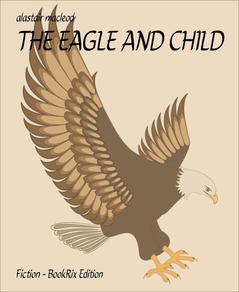Produktbild: The Eagle and Child