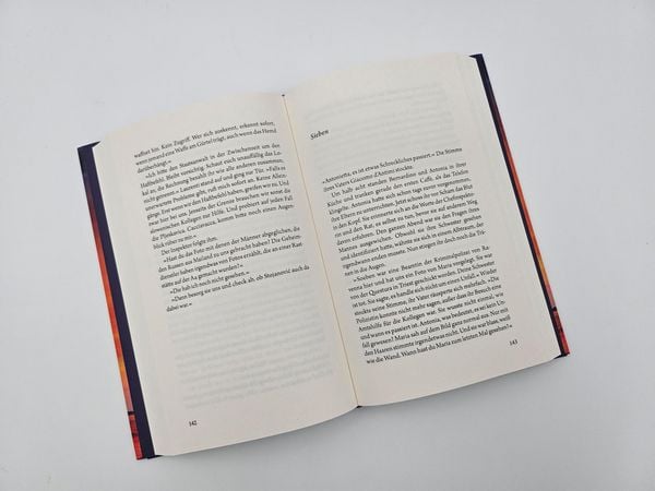 Produktbild: Beifang