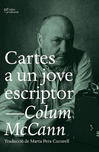 Produktbild: Cartes a un jove escriptor