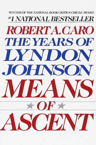 Produktbild: Means of Ascent