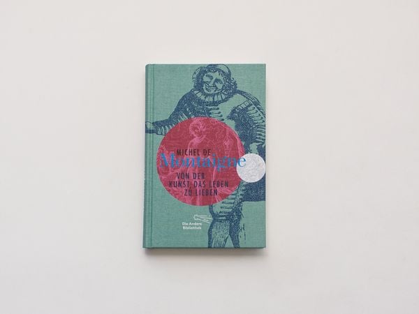 Produktbild: Von der Kunst, das Leben zu lieben