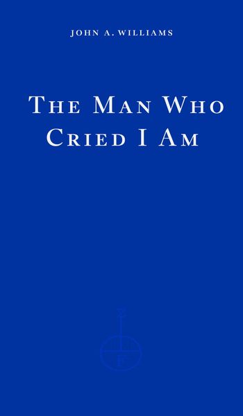 Produktbild: The Man Who Cried I Am