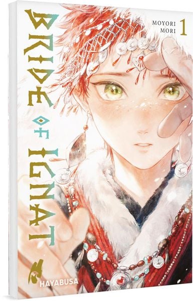 Produktbild: Bride of Ignat 1