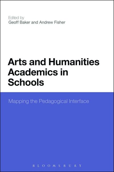 Produktbild: Arts and Humanities Academics in Schools