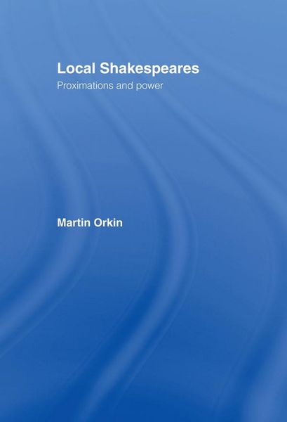 Produktbild: Local Shakespeares