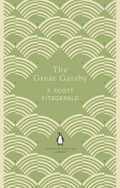 Produktbild: The Great Gatsby