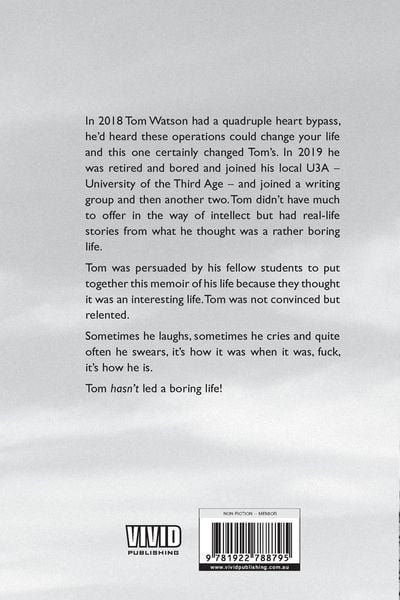 Produktbild: The Rather Boring Life of Thomas H.