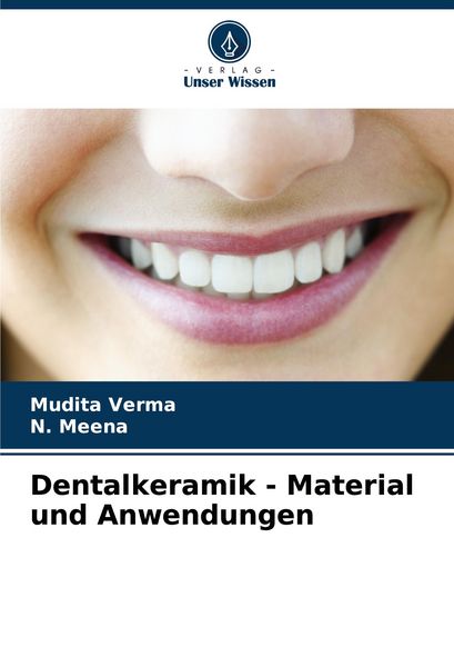 Produktbild: Dentalkeramik - Material und Anwendungen