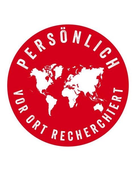 Produktbild: TRESCHER Reisef&uuml;hrer Bern und Berner Oberland