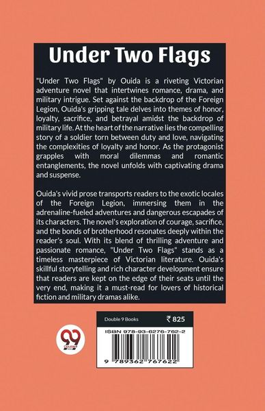 Produktbild: Under Two Flags