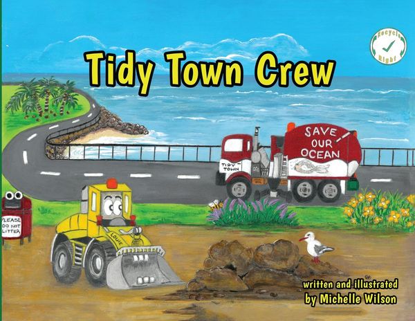 Produktbild: Tidy Town Crew