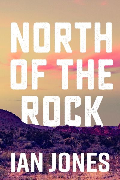 Produktbild: North Of The Rock